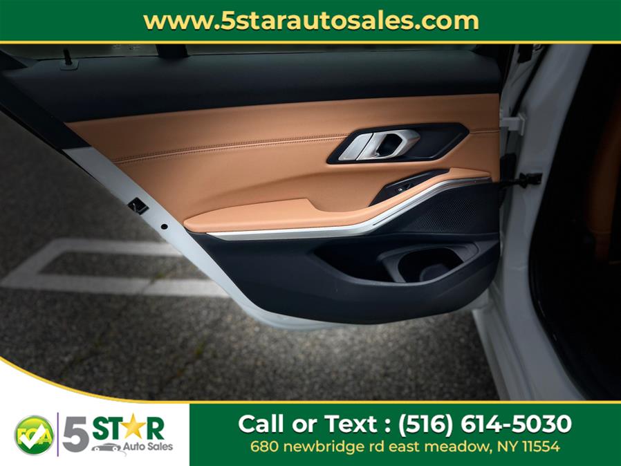 2021 BMW 3 Series 330i xDrive Sedan North America, available for sale in East Meadow, New York | 5 Star Auto Sales Inc. East Meadow, New York 2021 BMW 3 Series 330i xDrive Sedan North America, available for sale in East Meadow, New York | 5 Star Auto Sales Inc. East Meadow, New York