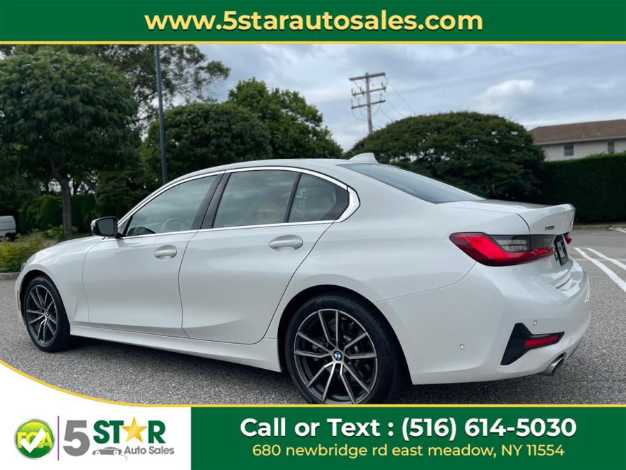 2021 BMW 3 Series 330i xDrive Sedan North America, available for sale in East Meadow, New York | 5 Star Auto Sales Inc. East Meadow, New York 2021 BMW 3 Series 330i xDrive Sedan North America, available for sale in East Meadow, New York | 5 Star Auto Sales Inc. East Meadow, New York