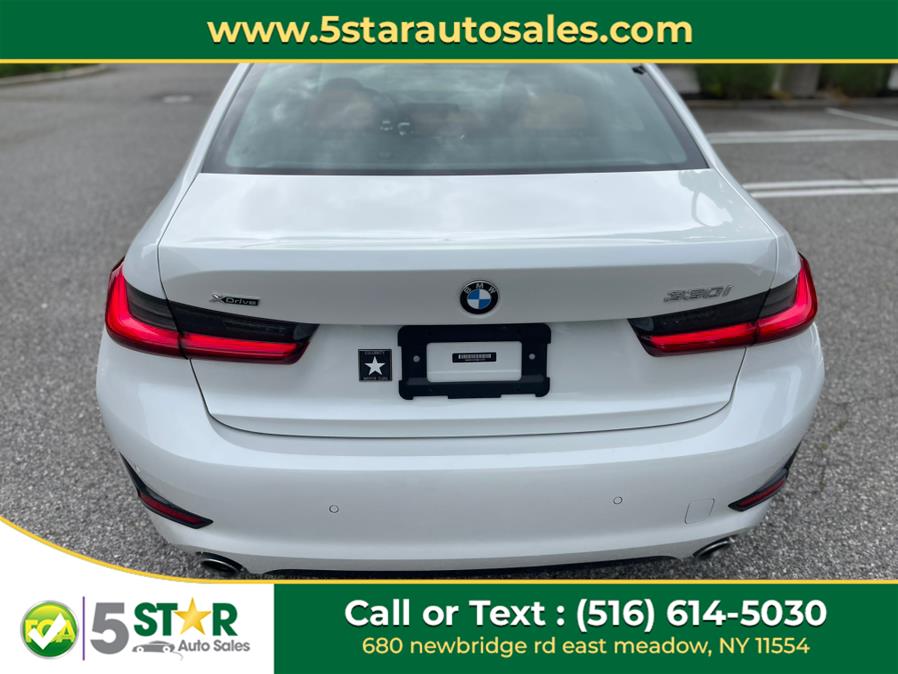 2021 BMW 3 Series 330i xDrive Sedan North America, available for sale in East Meadow, New York | 5 Star Auto Sales Inc. East Meadow, New York 2021 BMW 3 Series 330i xDrive Sedan North America, available for sale in East Meadow, New York | 5 Star Auto Sales Inc. East Meadow, New York