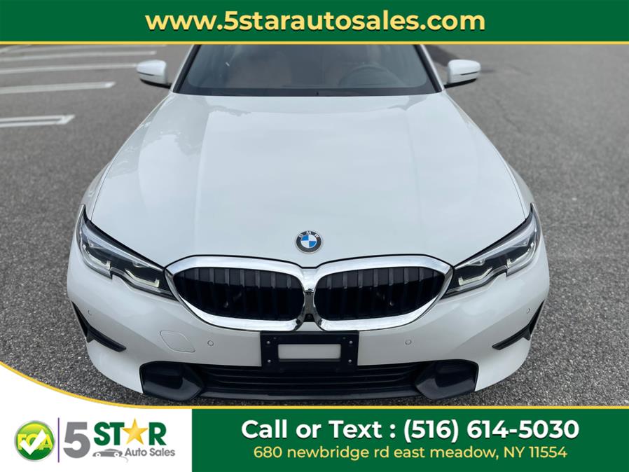 2021 BMW 3 Series 330i xDrive Sedan North America, available for sale in East Meadow, New York | 5 Star Auto Sales Inc. East Meadow, New York 2021 BMW 3 Series 330i xDrive Sedan North America, available for sale in East Meadow, New York | 5 Star Auto Sales Inc. East Meadow, New York