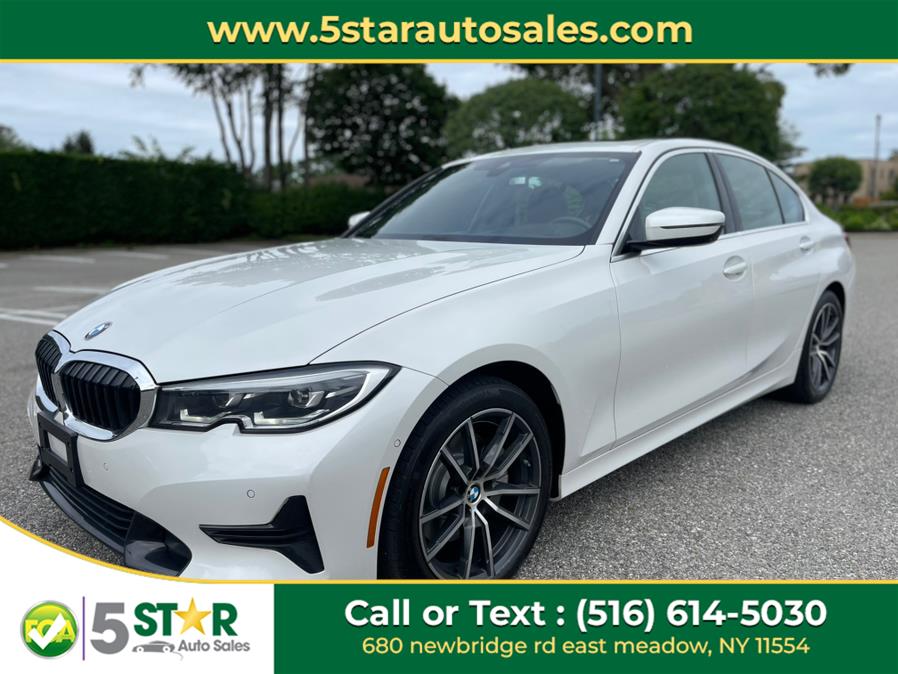 2021 BMW 3 Series 330i xDrive Sedan North America, available for sale in East Meadow, New York | 5 Star Auto Sales Inc. East Meadow, New York 2021 BMW 3 Series 330i xDrive Sedan North America, available for sale in East Meadow, New York | 5 Star Auto Sales Inc. East Meadow, New York