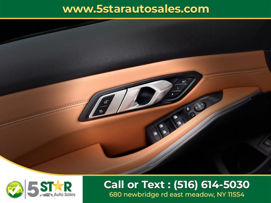 2021 BMW 3 Series 330i xDrive Sedan North America, available for sale in East Meadow, New York | 5 Star Auto Sales Inc. East Meadow, New York 2021 BMW 3 Series 330i xDrive Sedan North America, available for sale in East Meadow, New York | 5 Star Auto Sales Inc. East Meadow, New York