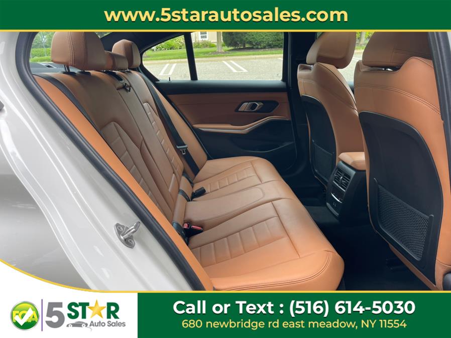 2021 BMW 3 Series 330i xDrive Sedan North America, available for sale in East Meadow, New York | 5 Star Auto Sales Inc. East Meadow, New York 2021 BMW 3 Series 330i xDrive Sedan North America, available for sale in East Meadow, New York | 5 Star Auto Sales Inc. East Meadow, New York