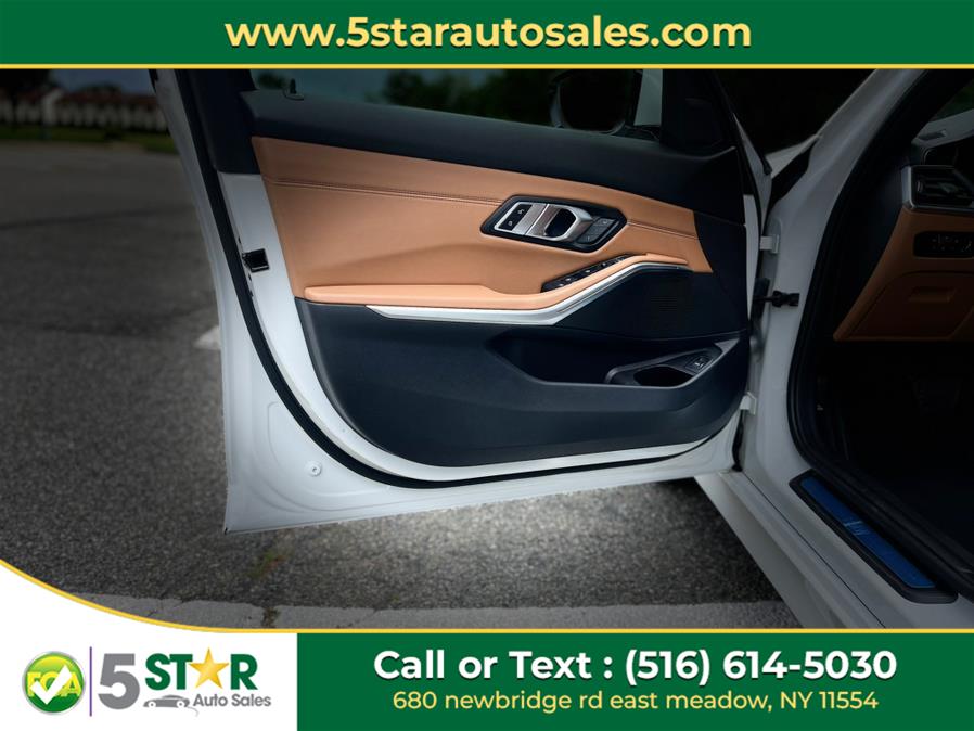 2021 BMW 3 Series 330i xDrive Sedan North America, available for sale in East Meadow, New York | 5 Star Auto Sales Inc. East Meadow, New York 2021 BMW 3 Series 330i xDrive Sedan North America, available for sale in East Meadow, New York | 5 Star Auto Sales Inc. East Meadow, New York