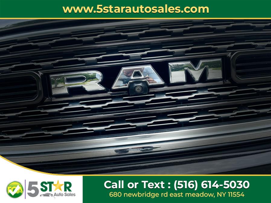 2020 Ram 1500 Limited 4x4 Crew Cab 5''7" Box, available for sale in East Meadow, New York | 5 Star Auto Sales Inc. East Meadow, New York 2020 Ram 1500 Limited 4x4 Crew Cab 5''7" Box, available for sale in East Meadow, New York | 5 Star Auto Sales Inc. East Meadow, New York