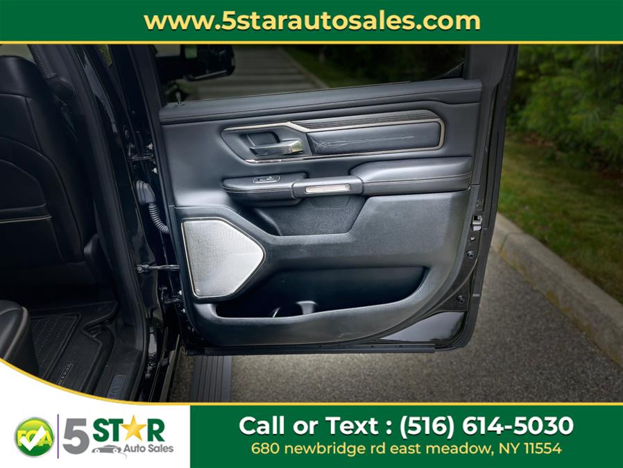 2020 Ram 1500 Limited 4x4 Crew Cab 5''7" Box, available for sale in East Meadow, New York | 5 Star Auto Sales Inc. East Meadow, New York 2020 Ram 1500 Limited 4x4 Crew Cab 5''7" Box, available for sale in East Meadow, New York | 5 Star Auto Sales Inc. East Meadow, New York