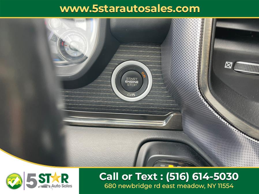 2020 Ram 1500 Limited 4x4 Crew Cab 5''7" Box, available for sale in East Meadow, New York | 5 Star Auto Sales Inc. East Meadow, New York 2020 Ram 1500 Limited 4x4 Crew Cab 5''7" Box, available for sale in East Meadow, New York | 5 Star Auto Sales Inc. East Meadow, New York