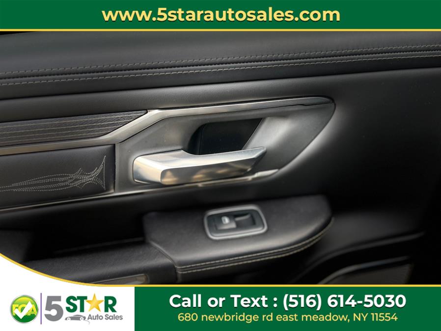 2020 Ram 1500 Limited 4x4 Crew Cab 5''7" Box, available for sale in East Meadow, New York | 5 Star Auto Sales Inc. East Meadow, New York 2020 Ram 1500 Limited 4x4 Crew Cab 5''7" Box, available for sale in East Meadow, New York | 5 Star Auto Sales Inc. East Meadow, New York