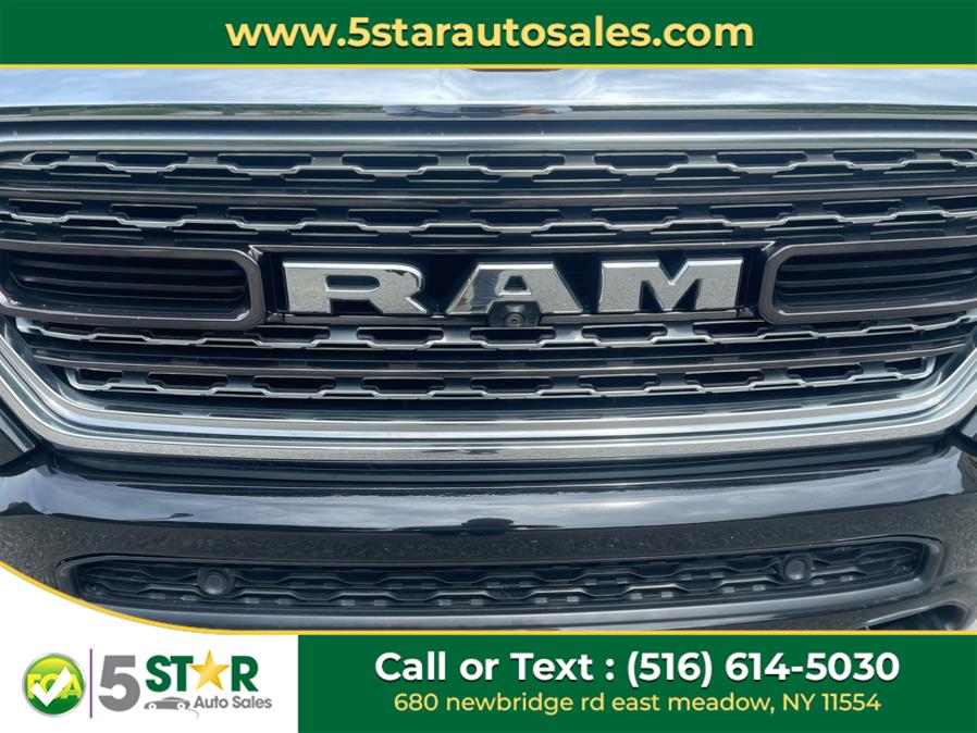 2020 Ram 1500 Limited 4x4 Crew Cab 5''7" Box, available for sale in East Meadow, New York | 5 Star Auto Sales Inc. East Meadow, New York 2020 Ram 1500 Limited 4x4 Crew Cab 5''7" Box, available for sale in East Meadow, New York | 5 Star Auto Sales Inc. East Meadow, New York