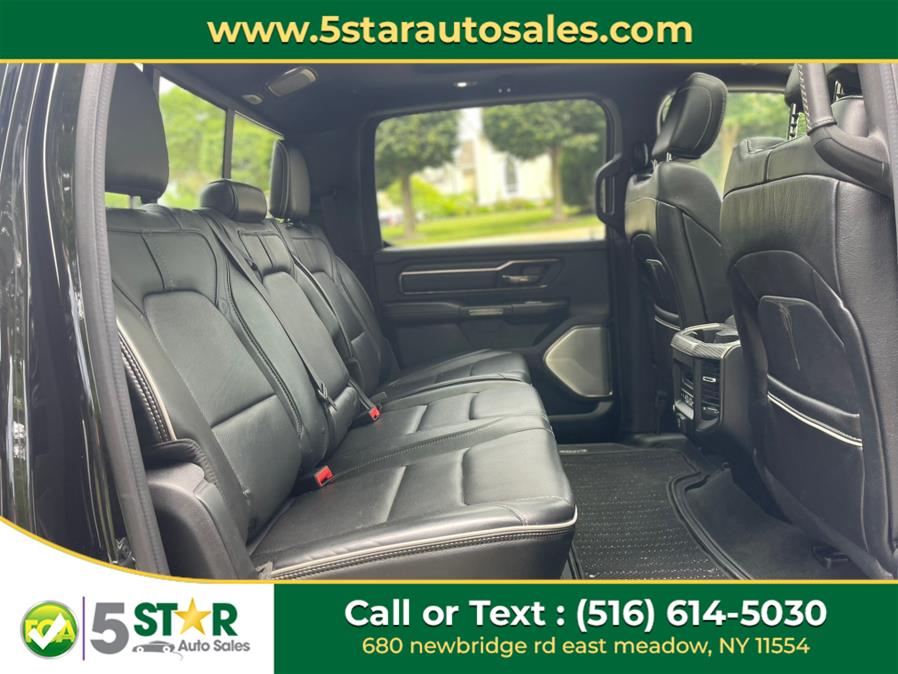 2020 Ram 1500 Limited 4x4 Crew Cab 5''7" Box, available for sale in East Meadow, New York | 5 Star Auto Sales Inc. East Meadow, New York 2020 Ram 1500 Limited 4x4 Crew Cab 5''7" Box, available for sale in East Meadow, New York | 5 Star Auto Sales Inc. East Meadow, New York