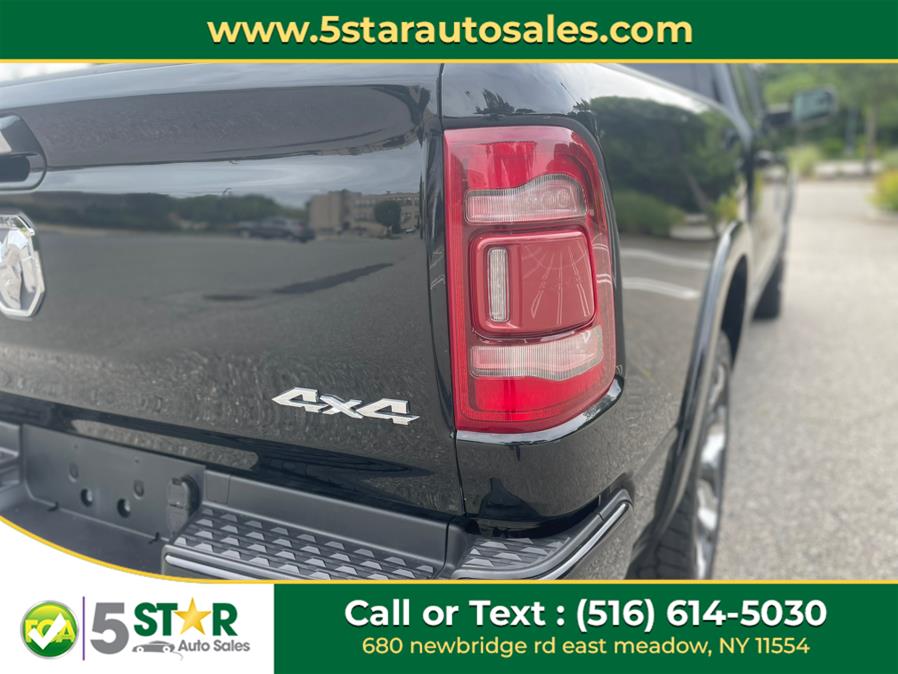 2020 Ram 1500 Limited 4x4 Crew Cab 5''7" Box, available for sale in East Meadow, New York | 5 Star Auto Sales Inc. East Meadow, New York 2020 Ram 1500 Limited 4x4 Crew Cab 5''7" Box, available for sale in East Meadow, New York | 5 Star Auto Sales Inc. East Meadow, New York