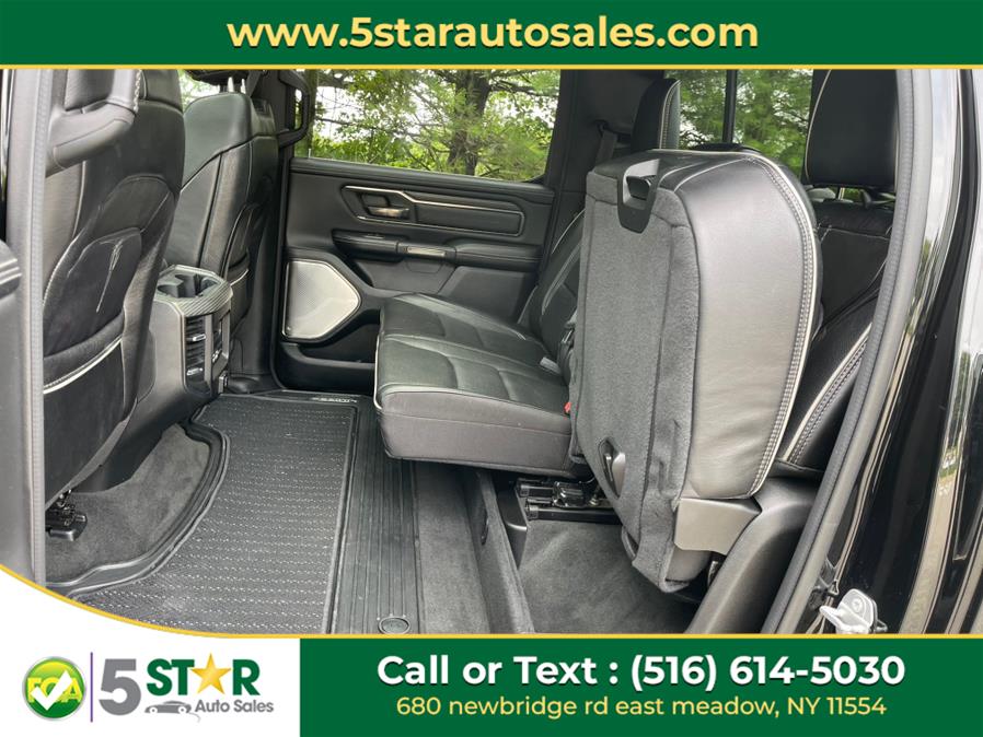 2020 Ram 1500 Limited 4x4 Crew Cab 5''7" Box, available for sale in East Meadow, New York | 5 Star Auto Sales Inc. East Meadow, New York 2020 Ram 1500 Limited 4x4 Crew Cab 5''7" Box, available for sale in East Meadow, New York | 5 Star Auto Sales Inc. East Meadow, New York