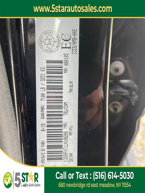 2020 Ram 1500 Limited 4x4 Crew Cab 5''7" Box, available for sale in East Meadow, New York | 5 Star Auto Sales Inc. East Meadow, New York 2020 Ram 1500 Limited 4x4 Crew Cab 5''7" Box, available for sale in East Meadow, New York | 5 Star Auto Sales Inc. East Meadow, New York