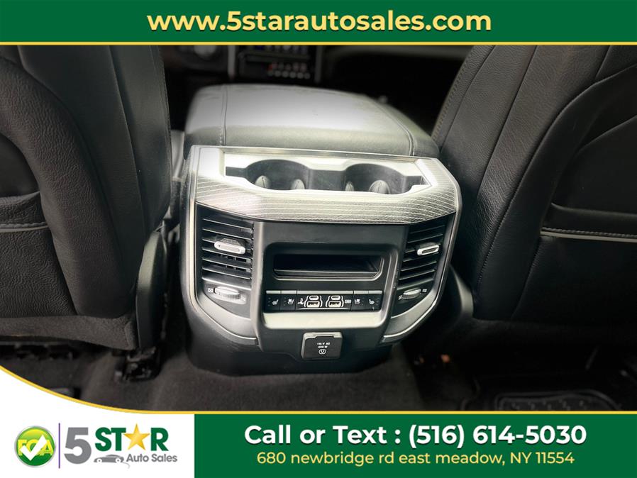 2020 Ram 1500 Limited 4x4 Crew Cab 5''7" Box, available for sale in East Meadow, New York | 5 Star Auto Sales Inc. East Meadow, New York 2020 Ram 1500 Limited 4x4 Crew Cab 5''7" Box, available for sale in East Meadow, New York | 5 Star Auto Sales Inc. East Meadow, New York