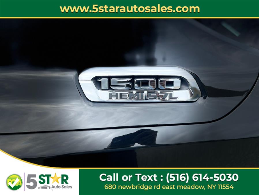 2020 Ram 1500 Limited 4x4 Crew Cab 5''7" Box, available for sale in East Meadow, New York | 5 Star Auto Sales Inc. East Meadow, New York 2020 Ram 1500 Limited 4x4 Crew Cab 5''7" Box, available for sale in East Meadow, New York | 5 Star Auto Sales Inc. East Meadow, New York
