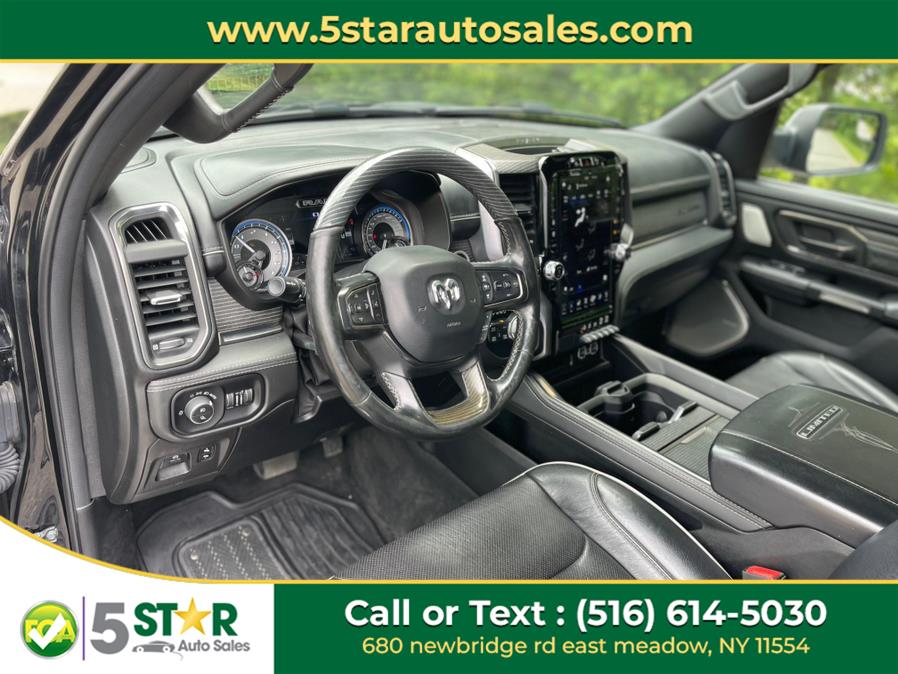 2020 Ram 1500 Limited 4x4 Crew Cab 5''7" Box, available for sale in East Meadow, New York | 5 Star Auto Sales Inc. East Meadow, New York 2020 Ram 1500 Limited 4x4 Crew Cab 5''7" Box, available for sale in East Meadow, New York | 5 Star Auto Sales Inc. East Meadow, New York