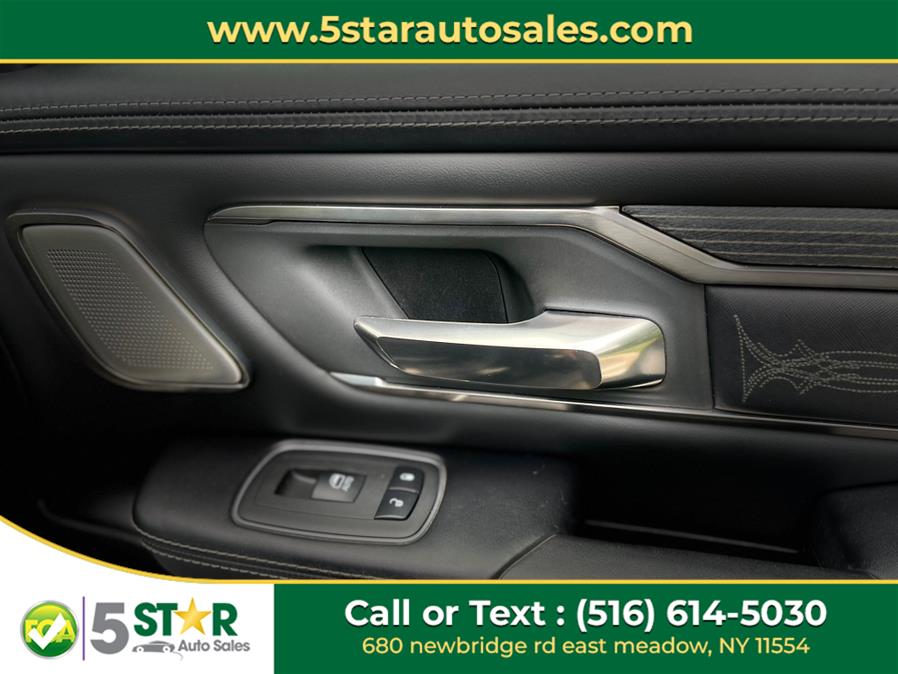 2020 Ram 1500 Limited 4x4 Crew Cab 5''7" Box, available for sale in East Meadow, New York | 5 Star Auto Sales Inc. East Meadow, New York 2020 Ram 1500 Limited 4x4 Crew Cab 5''7" Box, available for sale in East Meadow, New York | 5 Star Auto Sales Inc. East Meadow, New York