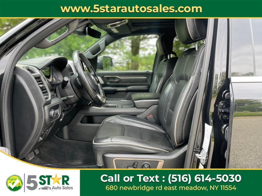 2020 Ram 1500 Limited 4x4 Crew Cab 5''7" Box, available for sale in East Meadow, New York | 5 Star Auto Sales Inc. East Meadow, New York 2020 Ram 1500 Limited 4x4 Crew Cab 5''7" Box, available for sale in East Meadow, New York | 5 Star Auto Sales Inc. East Meadow, New York