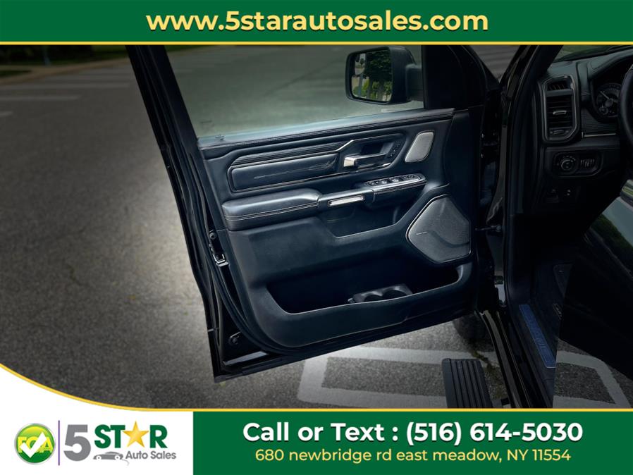2020 Ram 1500 Limited 4x4 Crew Cab 5''7" Box, available for sale in East Meadow, New York | 5 Star Auto Sales Inc. East Meadow, New York 2020 Ram 1500 Limited 4x4 Crew Cab 5''7" Box, available for sale in East Meadow, New York | 5 Star Auto Sales Inc. East Meadow, New York