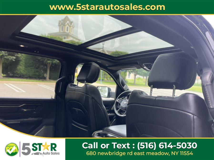 2020 Ram 1500 Limited 4x4 Crew Cab 5''7" Box, available for sale in East Meadow, New York | 5 Star Auto Sales Inc. East Meadow, New York 2020 Ram 1500 Limited 4x4 Crew Cab 5''7" Box, available for sale in East Meadow, New York | 5 Star Auto Sales Inc. East Meadow, New York