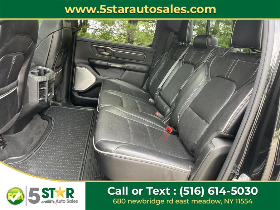 2020 Ram 1500 Limited 4x4 Crew Cab 5''7" Box, available for sale in East Meadow, New York | 5 Star Auto Sales Inc. East Meadow, New York 2020 Ram 1500 Limited 4x4 Crew Cab 5''7" Box, available for sale in East Meadow, New York | 5 Star Auto Sales Inc. East Meadow, New York