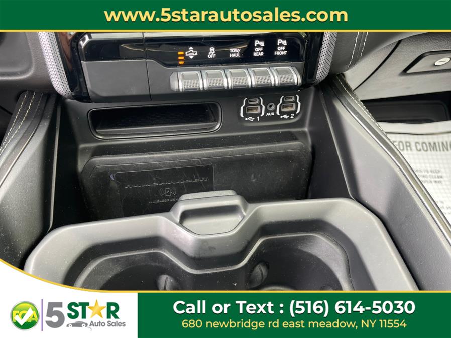 2020 Ram 1500 Limited 4x4 Crew Cab 5''7" Box, available for sale in East Meadow, New York | 5 Star Auto Sales Inc. East Meadow, New York 2020 Ram 1500 Limited 4x4 Crew Cab 5''7" Box, available for sale in East Meadow, New York | 5 Star Auto Sales Inc. East Meadow, New York
