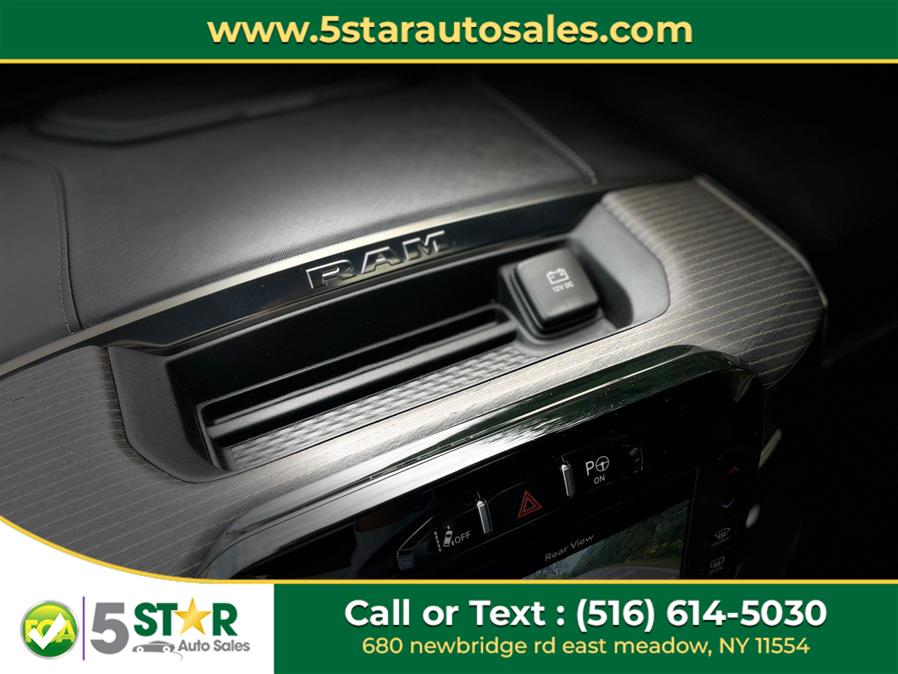2020 Ram 1500 Limited 4x4 Crew Cab 5''7" Box, available for sale in East Meadow, New York | 5 Star Auto Sales Inc. East Meadow, New York 2020 Ram 1500 Limited 4x4 Crew Cab 5''7" Box, available for sale in East Meadow, New York | 5 Star Auto Sales Inc. East Meadow, New York