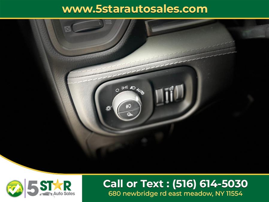2020 Ram 1500 Limited 4x4 Crew Cab 5''7" Box, available for sale in East Meadow, New York | 5 Star Auto Sales Inc. East Meadow, New York 2020 Ram 1500 Limited 4x4 Crew Cab 5''7" Box, available for sale in East Meadow, New York | 5 Star Auto Sales Inc. East Meadow, New York