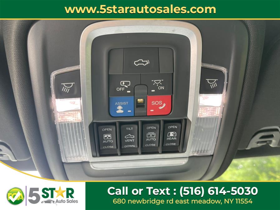 2020 Ram 1500 Limited 4x4 Crew Cab 5''7" Box, available for sale in East Meadow, New York | 5 Star Auto Sales Inc. East Meadow, New York 2020 Ram 1500 Limited 4x4 Crew Cab 5''7" Box, available for sale in East Meadow, New York | 5 Star Auto Sales Inc. East Meadow, New York