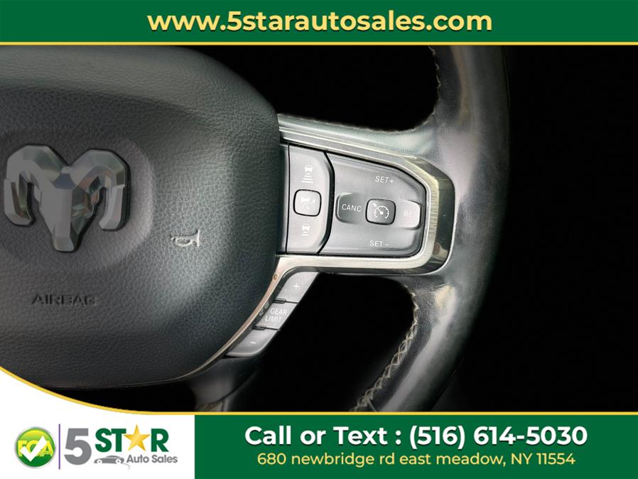 2020 Ram 1500 Limited 4x4 Crew Cab 5''7" Box, available for sale in East Meadow, New York | 5 Star Auto Sales Inc. East Meadow, New York 2020 Ram 1500 Limited 4x4 Crew Cab 5''7" Box, available for sale in East Meadow, New York | 5 Star Auto Sales Inc. East Meadow, New York