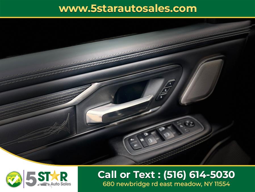 2020 Ram 1500 Limited 4x4 Crew Cab 5''7" Box, available for sale in East Meadow, New York | 5 Star Auto Sales Inc. East Meadow, New York 2020 Ram 1500 Limited 4x4 Crew Cab 5''7" Box, available for sale in East Meadow, New York | 5 Star Auto Sales Inc. East Meadow, New York