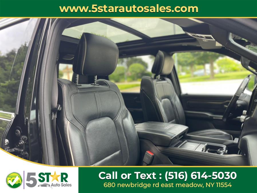 2020 Ram 1500 Limited 4x4 Crew Cab 5''7" Box, available for sale in East Meadow, New York | 5 Star Auto Sales Inc. East Meadow, New York 2020 Ram 1500 Limited 4x4 Crew Cab 5''7" Box, available for sale in East Meadow, New York | 5 Star Auto Sales Inc. East Meadow, New York