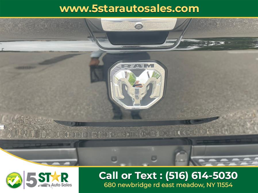 2020 Ram 1500 Limited 4x4 Crew Cab 5''7" Box, available for sale in East Meadow, New York | 5 Star Auto Sales Inc. East Meadow, New York 2020 Ram 1500 Limited 4x4 Crew Cab 5''7" Box, available for sale in East Meadow, New York | 5 Star Auto Sales Inc. East Meadow, New York