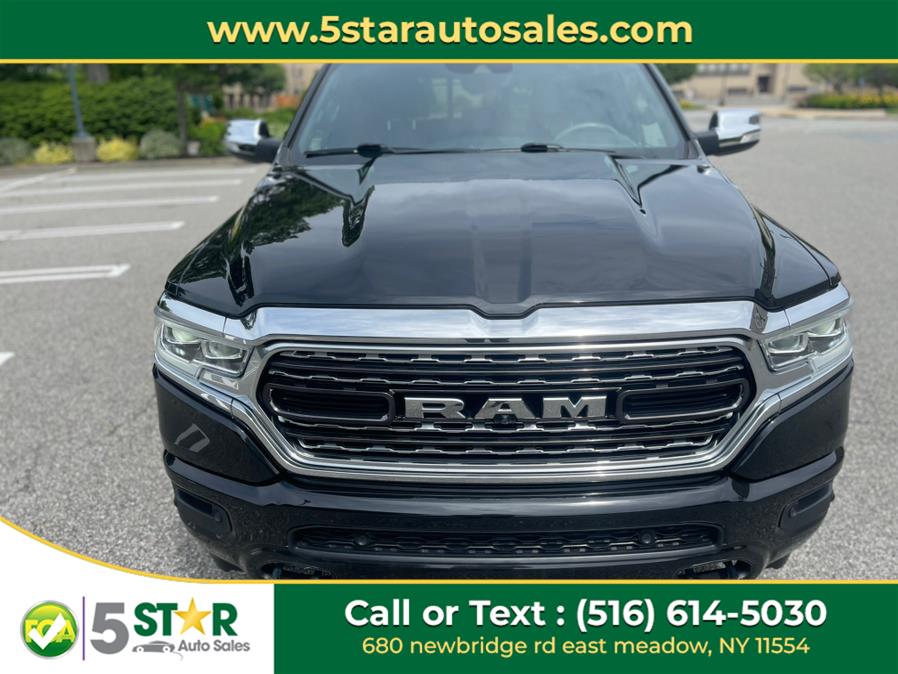 2020 Ram 1500 Limited 4x4 Crew Cab 5''7" Box, available for sale in East Meadow, New York | 5 Star Auto Sales Inc. East Meadow, New York 2020 Ram 1500 Limited 4x4 Crew Cab 5''7" Box, available for sale in East Meadow, New York | 5 Star Auto Sales Inc. East Meadow, New York