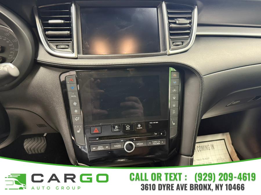 2021 INFINITI QX50 LUXE AWD, available for sale in Bronx, New York | Cargo Auto Group LLC. Bronx, New York 2021 INFINITI QX50 LUXE AWD, available for sale in Bronx, New York | Cargo Auto Group LLC. Bronx, New York