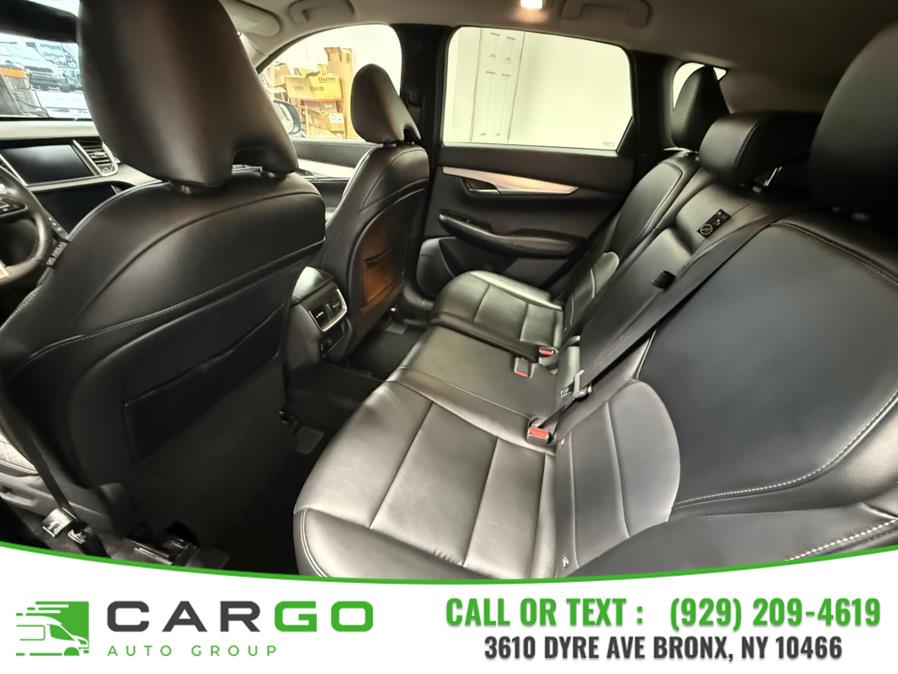 2021 INFINITI QX50 LUXE AWD, available for sale in Bronx, New York | Cargo Auto Group LLC. Bronx, New York 2021 INFINITI QX50 LUXE AWD, available for sale in Bronx, New York | Cargo Auto Group LLC. Bronx, New York