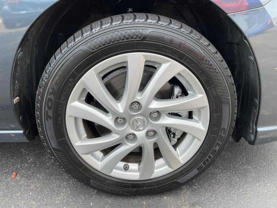 2012 Mazda Mazda5 4dr Wgn Man Sport, available for sale in Bloomfield, Connecticut | AXA Car Sales and Repair LLC. Bloomfield, Connecticut 2012 Mazda Mazda5 4dr Wgn Man Sport, available for sale in Bloomfield, Connecticut | AXA Car Sales and Repair LLC. Bloomfield, Connecticut