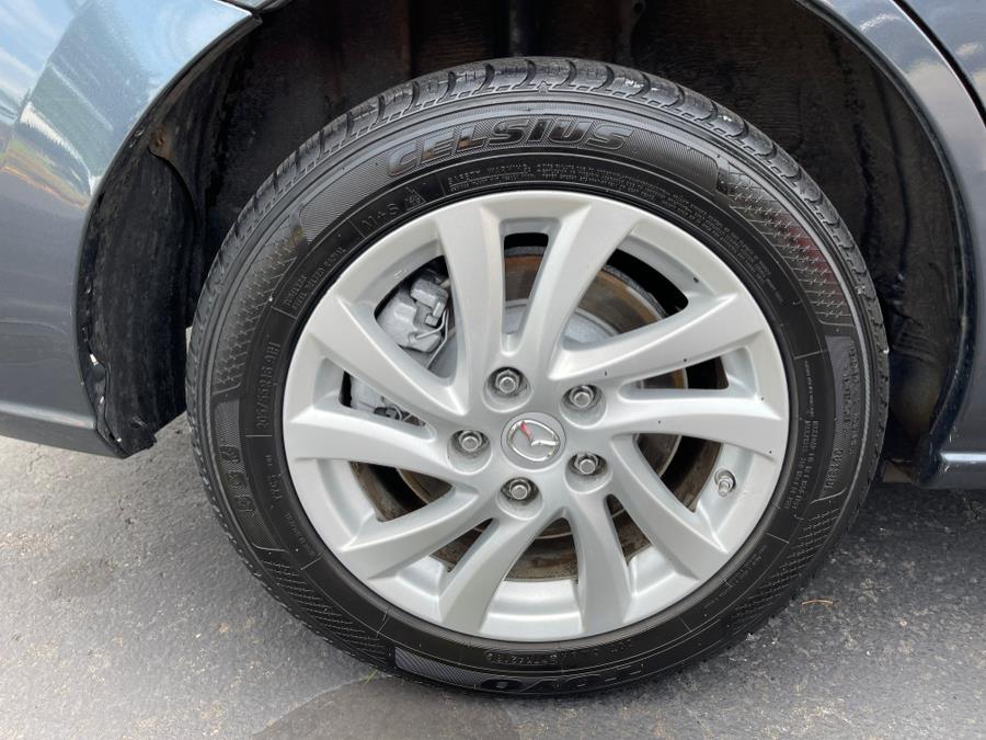 2012 Mazda Mazda5 4dr Wgn Man Sport, available for sale in Bloomfield, Connecticut | AXA Car Sales and Repair LLC. Bloomfield, Connecticut 2012 Mazda Mazda5 4dr Wgn Man Sport, available for sale in Bloomfield, Connecticut | AXA Car Sales and Repair LLC. Bloomfield, Connecticut