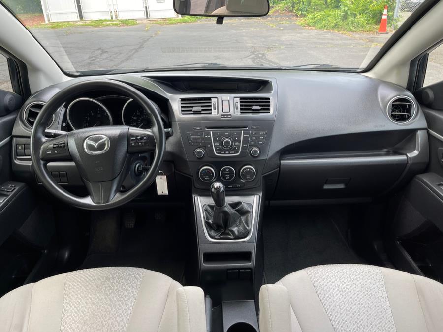 2012 Mazda Mazda5 4dr Wgn Man Sport, available for sale in Bloomfield, Connecticut | AXA Car Sales and Repair LLC. Bloomfield, Connecticut 2012 Mazda Mazda5 4dr Wgn Man Sport, available for sale in Bloomfield, Connecticut | AXA Car Sales and Repair LLC. Bloomfield, Connecticut