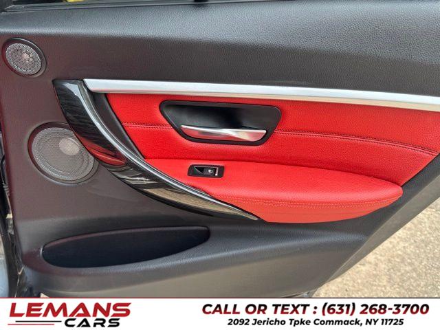 2018 BMW 3 Series 340i xDrive, available for sale in Commack, New York | Lemans Cars. Commack, New York 2018 BMW 3 Series 340i xDrive, available for sale in Commack, New York | Lemans Cars. Commack, New York