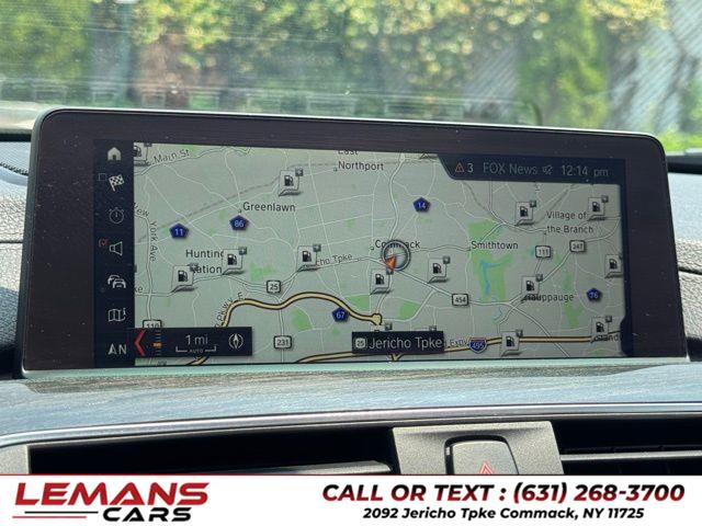 2018 BMW 3 Series 340i xDrive, available for sale in Commack, New York | Lemans Cars. Commack, New York 2018 BMW 3 Series 340i xDrive, available for sale in Commack, New York | Lemans Cars. Commack, New York
