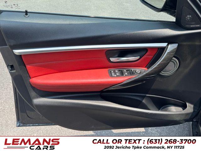 2018 BMW 3 Series 340i xDrive, available for sale in Commack, New York | Lemans Cars. Commack, New York 2018 BMW 3 Series 340i xDrive, available for sale in Commack, New York | Lemans Cars. Commack, New York