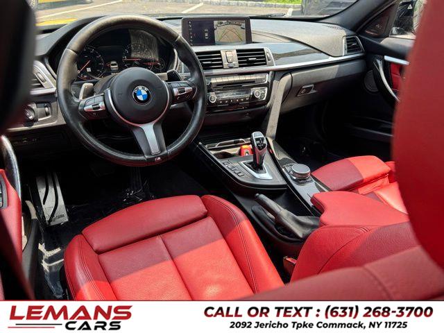 2018 BMW 3 Series 340i xDrive, available for sale in Commack, New York | Lemans Cars. Commack, New York 2018 BMW 3 Series 340i xDrive, available for sale in Commack, New York | Lemans Cars. Commack, New York