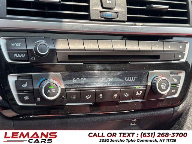 2018 BMW 3 Series 340i xDrive, available for sale in Commack, New York | Lemans Cars. Commack, New York 2018 BMW 3 Series 340i xDrive, available for sale in Commack, New York | Lemans Cars. Commack, New York
