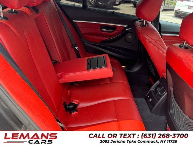 2018 BMW 3 Series 340i xDrive, available for sale in Commack, New York | Lemans Cars. Commack, New York 2018 BMW 3 Series 340i xDrive, available for sale in Commack, New York | Lemans Cars. Commack, New York