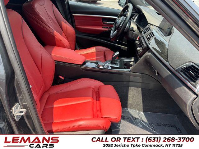 2018 BMW 3 Series 340i xDrive, available for sale in Commack, New York | Lemans Cars. Commack, New York 2018 BMW 3 Series 340i xDrive, available for sale in Commack, New York | Lemans Cars. Commack, New York