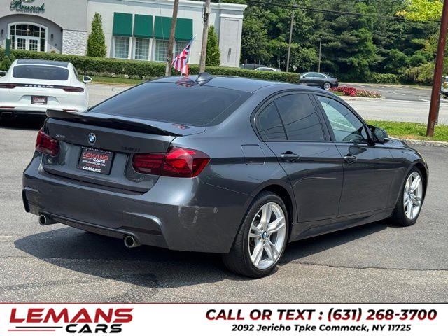 2018 BMW 3 Series 340i xDrive, available for sale in Commack, New York | Lemans Cars. Commack, New York 2018 BMW 3 Series 340i xDrive, available for sale in Commack, New York | Lemans Cars. Commack, New York