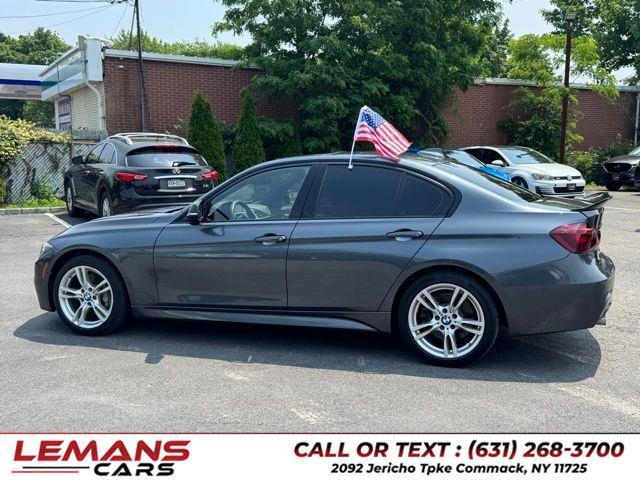 2018 BMW 3 Series 340i xDrive, available for sale in Commack, New York | Lemans Cars. Commack, New York 2018 BMW 3 Series 340i xDrive, available for sale in Commack, New York | Lemans Cars. Commack, New York