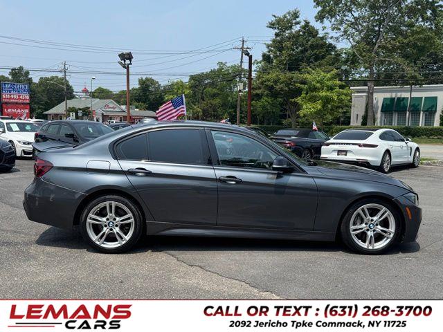 2018 BMW 3 Series 340i xDrive, available for sale in Commack, New York | Lemans Cars. Commack, New York 2018 BMW 3 Series 340i xDrive, available for sale in Commack, New York | Lemans Cars. Commack, New York
