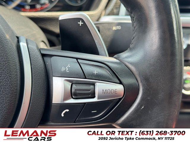 2018 BMW 3 Series 340i xDrive, available for sale in Commack, New York | Lemans Cars. Commack, New York 2018 BMW 3 Series 340i xDrive, available for sale in Commack, New York | Lemans Cars. Commack, New York